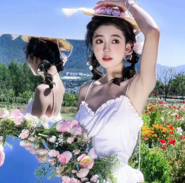 忘川序