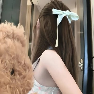 那时我们还小